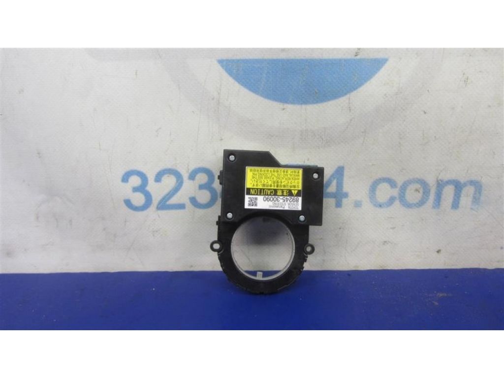 89245-30090 | Датчик угла поворота руля TOYOTA CAMRY 55 14-17 - Фото 4