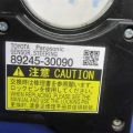 89245-30090 | Датчик кута повороту керма TOYOTA CAMRY 55 14-17 - Прев'ю 4