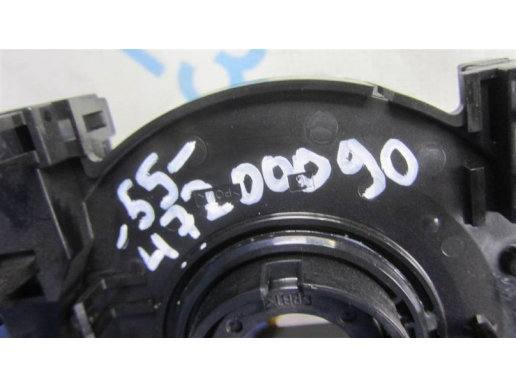 Шлейф Airbag TOYOTA CAMRY 55 14-17 - Фото 2