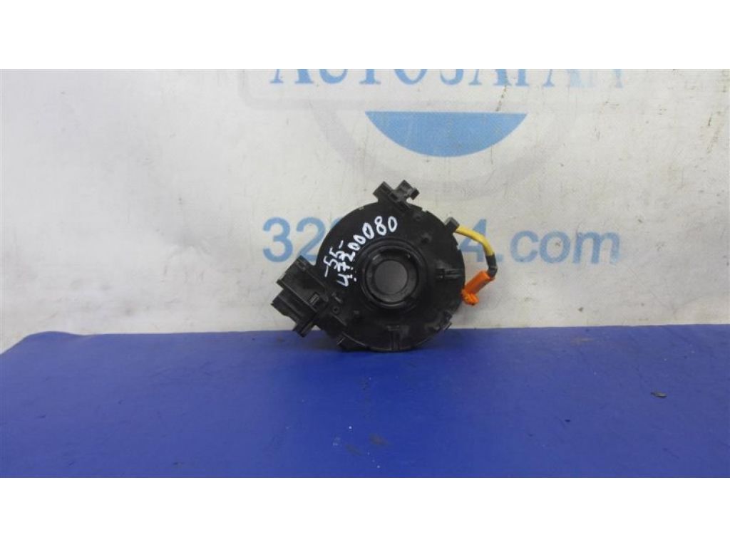 Шлейф Airbag TOYOTA CAMRY 55 14-17