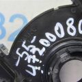 Шлейф Airbag TOYOTA CAMRY 55 14-17 - Превью 2