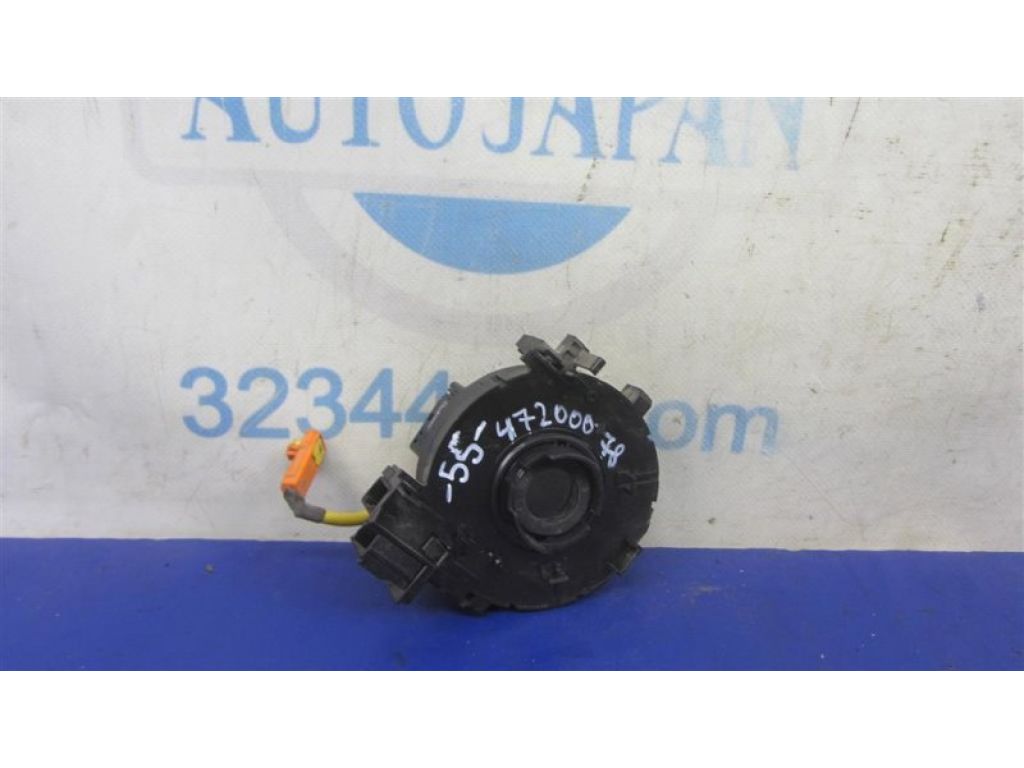 Шлейф Airbag TOYOTA CAMRY 55 14-17