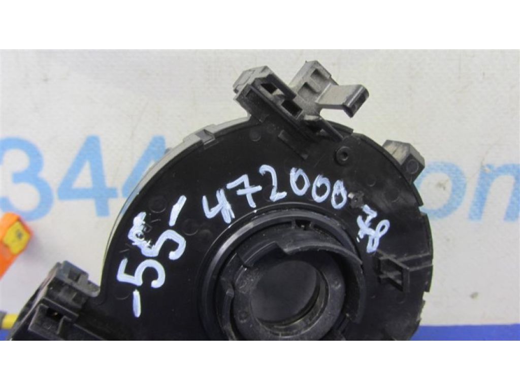 Шлейф Airbag TOYOTA CAMRY 55 14-17 - Фото 2