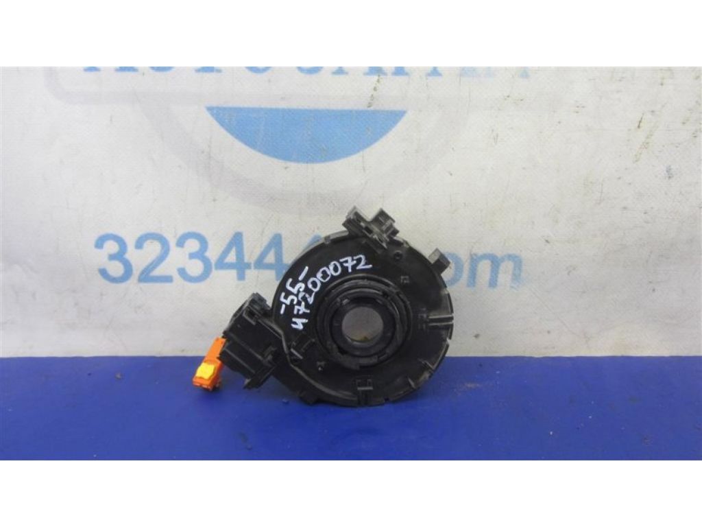Шлейф Airbag TOYOTA CAMRY 55 14-17