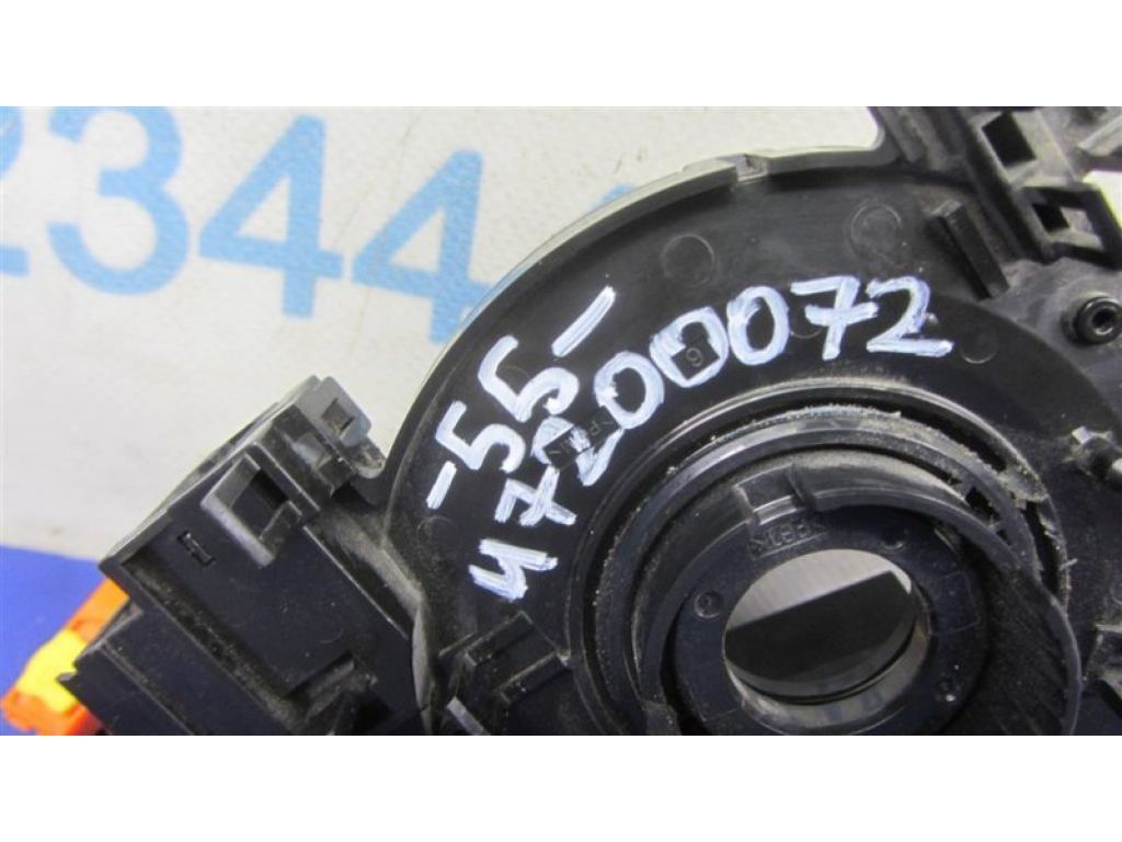 Шлейф Airbag TOYOTA CAMRY 55 14-17 - Фото 2