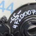 Шлейф Airbag TOYOTA CAMRY 55 14-17 - Прев'ю 2