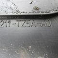 77211-TZ5-A00ZB | Накладка торпедо прав. ACURA MDX (YD3) 13-21 - Превью 3