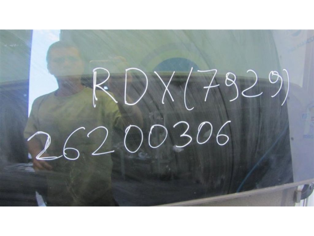 70100-TX4-A01 | Люк ACURA RDX 12-19 - Фото 2