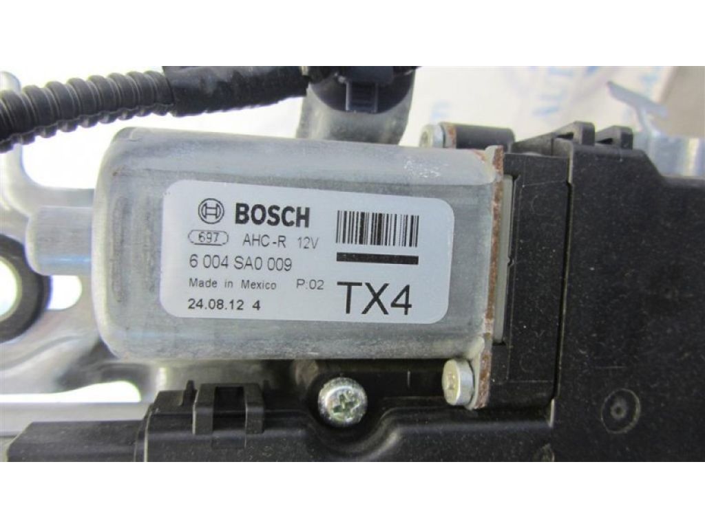 70100-TX4-A01 | Люк ACURA RDX 12-19 - Фото 5