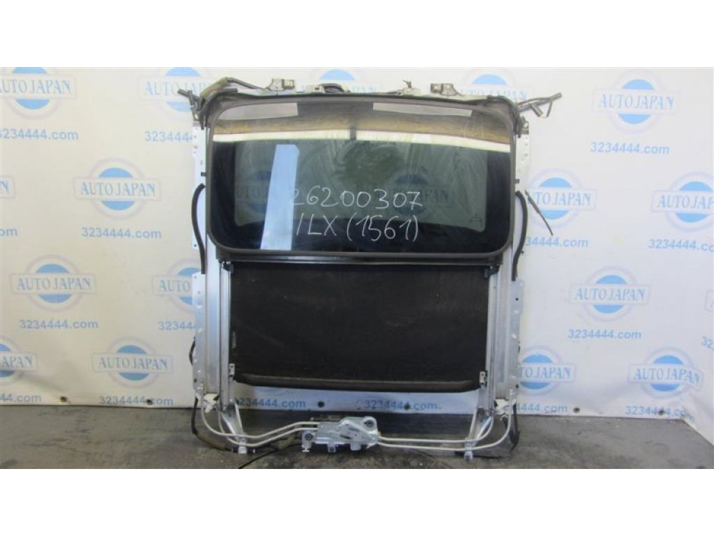 70100-TR0-A01 | Люк ACURA ILX 12-16
