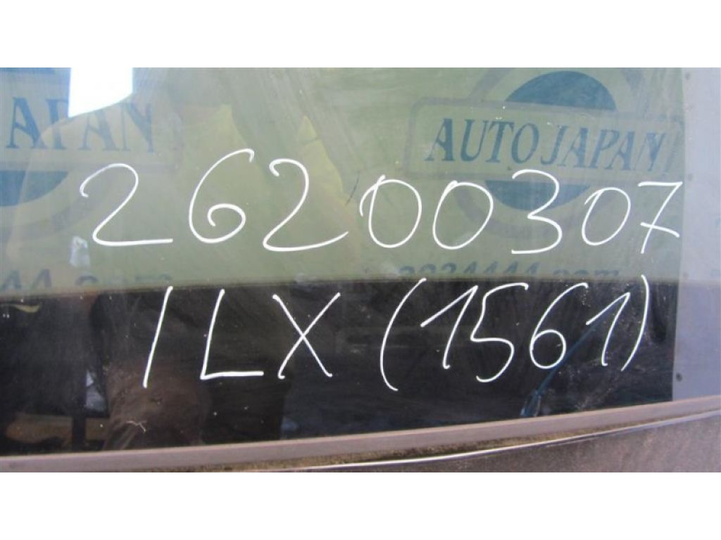 70100-TR0-A01 | Люк ACURA ILX 12-16 - Фото 2