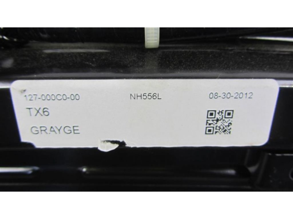 70100-TR0-A01 | Люк ACURA ILX 12-16 - Фото 4
