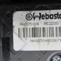 G3100-5CAAB | Люк INFINITI Q60 16-20 - Прев'ю 5
