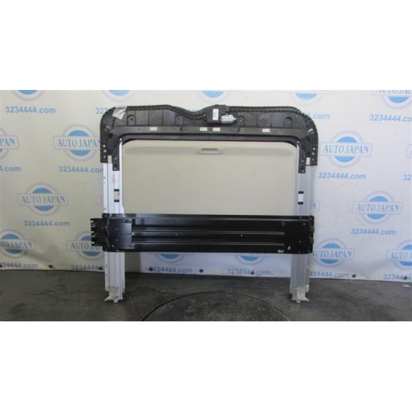 Люк NISSAN NAVARA 04-15 91306-EB20A — 3