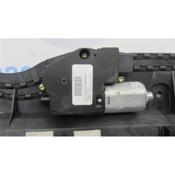Люк NISSAN NAVARA 04-15 91306-EB20A — 5