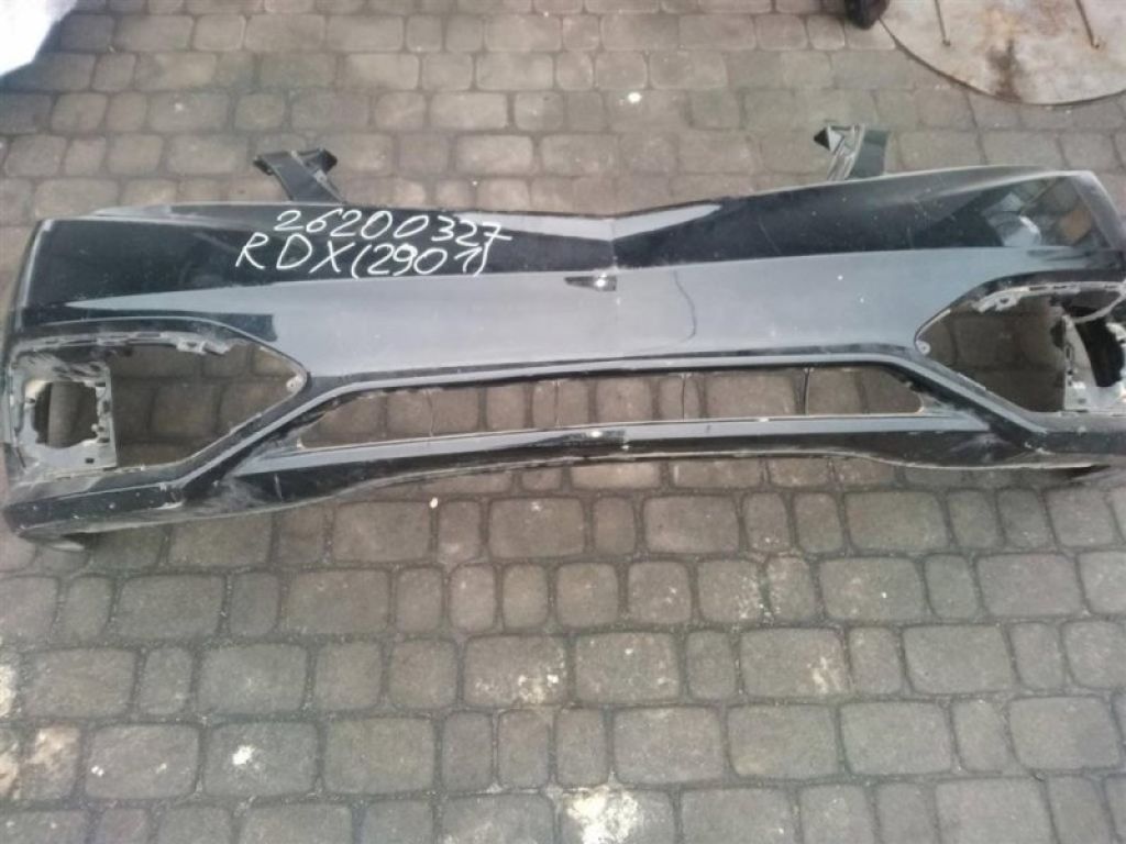 04711-TX4-A50ZZ | Бампер передній ACURA RDX 12-19