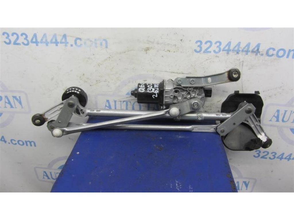 28800-4GF0A | Трапеція склоочисників INFINITI Q60 16-20