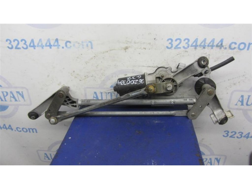 28800-JK600 | Трапеція склоочисників INFINITI G25/G35/G37/Q40 06-14