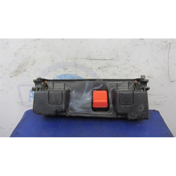Замок спинки сидіння задній лівий LEXUS GX470 02-09 72660-60161