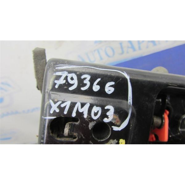 Замок спинки сидіння задній лівий LEXUS GX470 02-09 72660-60161 — 3
