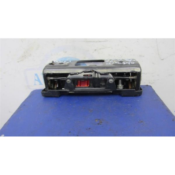 Замок спинки сидіння задній лівий LEXUS GX470 02-09 72660-60161 — 5