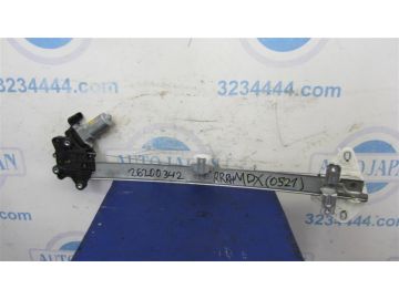 Склопідйомник задн. прав. ACURA MDX (YD3) 13-21