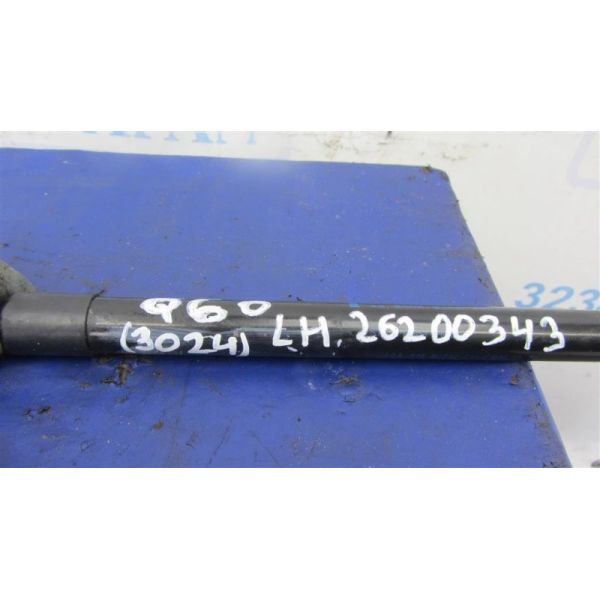Амортизатор капоту лівий INFINITI Q60 16-20 65471-5CA0A — 2