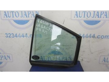 Скло дверей глухе задн. прав. SUBARU LEGACY BN 14-18