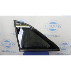 Стекло в кузов задн. лев. ACURA MDX (YD2) 06-13