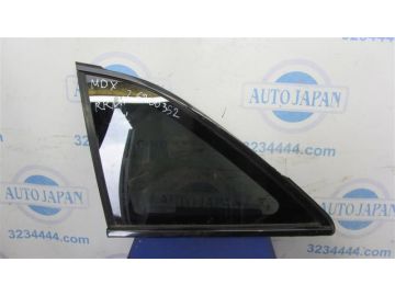 Скло у кузов задн. лів. ACURA MDX (YD2) 06-13