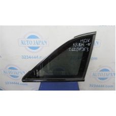 Стекло в кузов задн. прав. ACURA MDX (YD2) 06-13