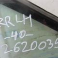 68124-06050 | Стекло двери глухое задн. лев. TOYOTA CAMRY 40 06-11 - Превью 2
