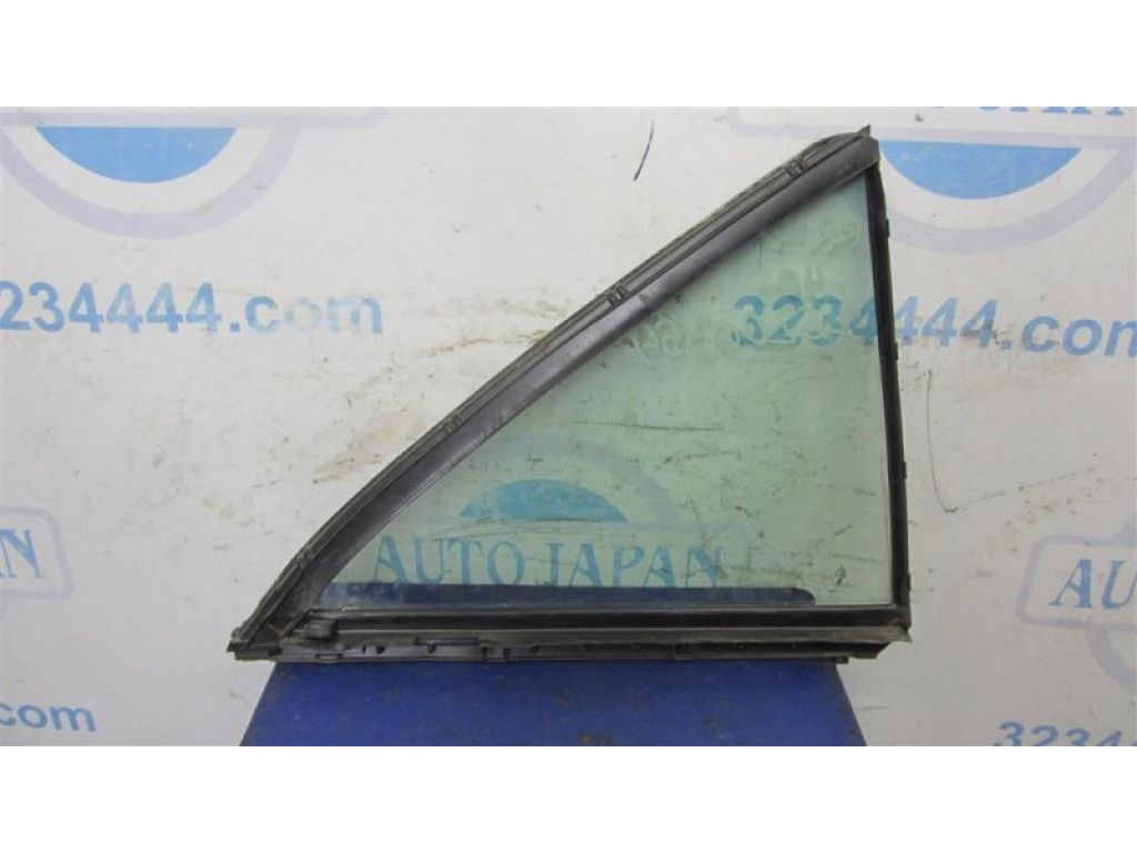 68124-06050 | Стекло двери глухое задн. лев. TOYOTA CAMRY 40 06-11 - Фото 3