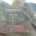 68124-06050 | Стекло двери глухое задн. лев. TOYOTA CAMRY 40 06-11 - Превью 4