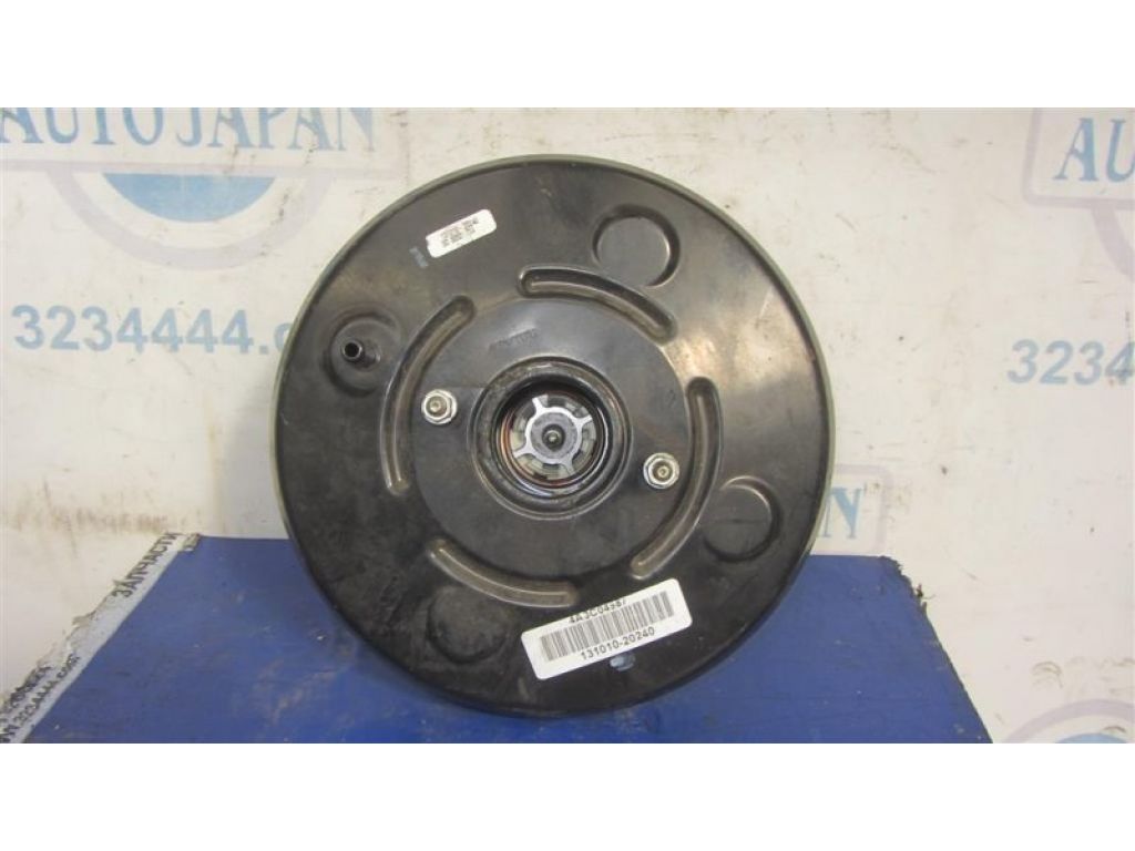 01469-TX4-A00 | Вакуумний підсилювач гальм ACURA RDX 12-19