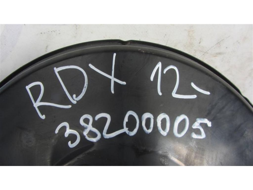 01469-TX4-A00 | Вакуумний підсилювач гальм ACURA RDX 12-19 - Фото 2