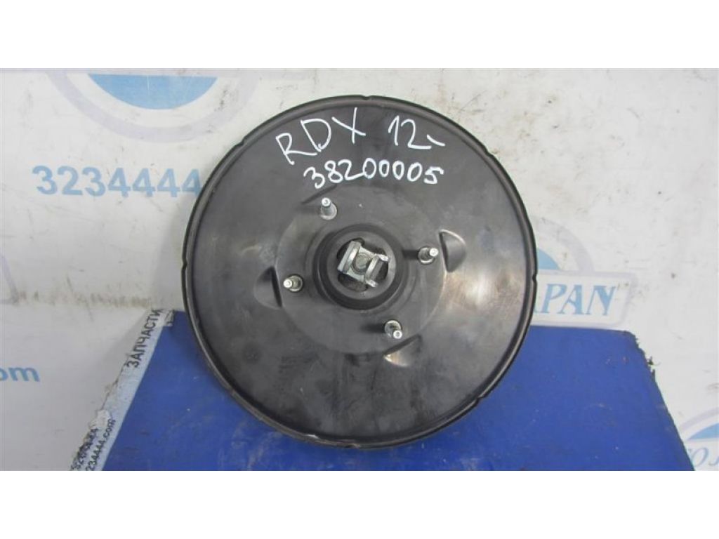 01469-TX4-A00 | Вакуумний підсилювач гальм ACURA RDX 12-19 - Фото 3