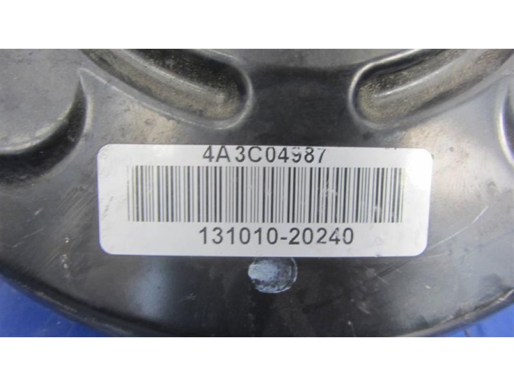 01469-TX4-A00 | Вакуумний підсилювач гальм ACURA RDX 12-19 - Фото 4