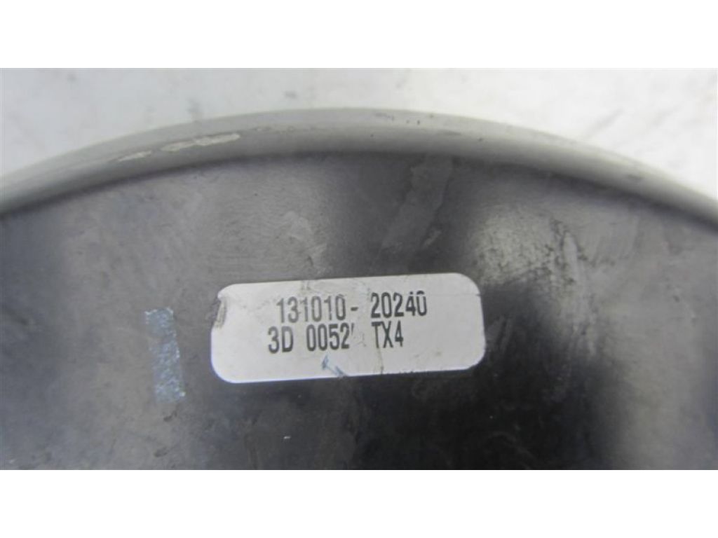 01469-TX4-A00 | Вакуумний підсилювач гальм ACURA RDX 12-19 - Фото 5