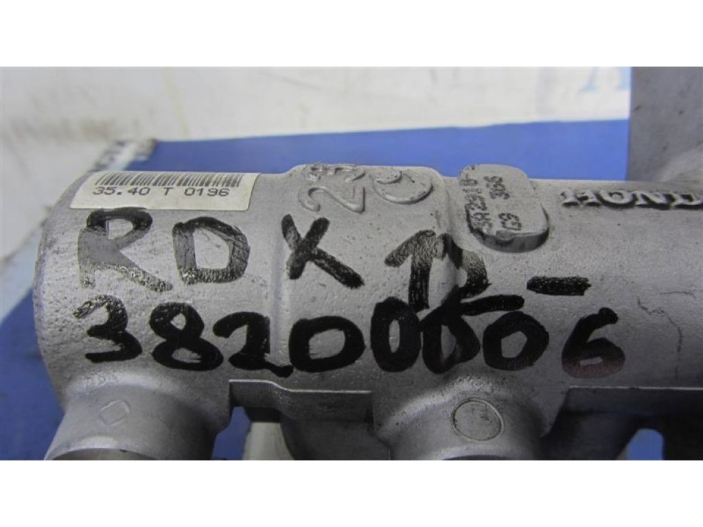 46100-TX4-A02 | Головний гальмівний циліндр ACURA RDX 12-19 - Фото 2