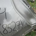 GHA12-5DAMA | Чверть кузова задня прав. INFINITI QX30 16-20 - Прев'ю 3