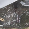 70100-B8A21 | Четверть кузова задняя лев. HYUNDAI SANTA FE (DM) 12-18 - Превью 3