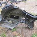 70100-B8A21 | Четверть кузова задняя лев. HYUNDAI SANTA FE (DM) 12-18 - Превью 6