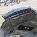 70100-B8A21 | Четверть кузова задняя лев. HYUNDAI SANTA FE (DM) 12-18 - Превью 7