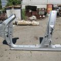 76033-9NA0A | Стойка кузова средняя лев. INFINITI QX60/JX35 12-20
