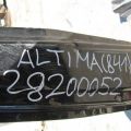 G6023-3TAMD | Стійка кузова середня лів. NISSAN ALTIMA L33 12-18 - Прев'ю 2