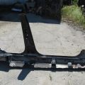 G6023-3TAMD | Стійка кузова середня лів. NISSAN ALTIMA L33 12-18 - Прев'ю 4