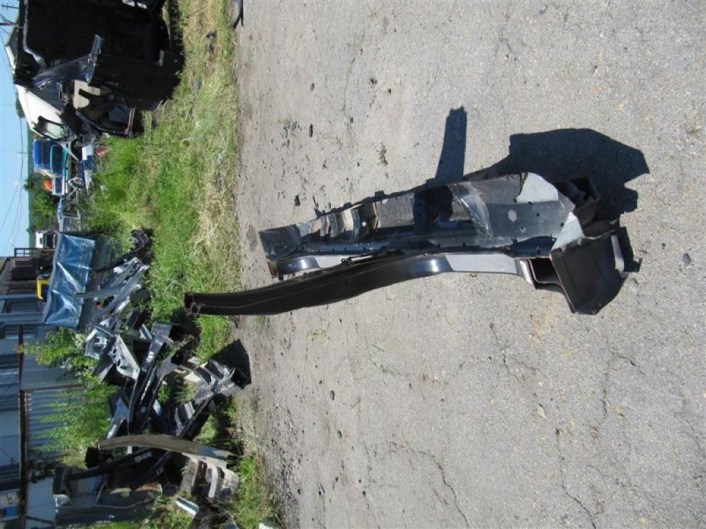 G6023-3TAMD | Стійка кузова середня лів. NISSAN ALTIMA L33 12-18 - Фото 5