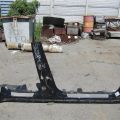 G6022-3TAMD | Стойка кузова средняя прав. NISSAN ALTIMA L33 12-18