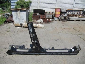 Стойка кузова средняя прав. NISSAN ALTIMA L33 12-18